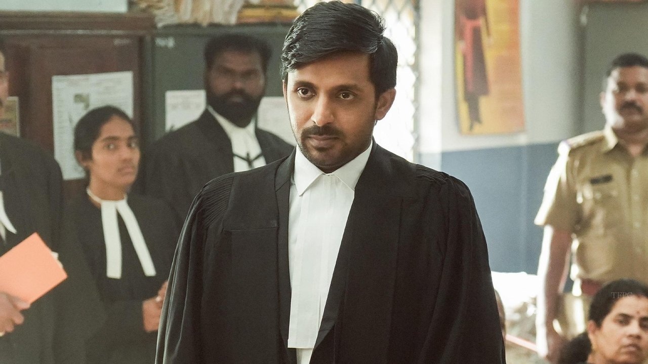 Court: State vs. A Nobody (2025)